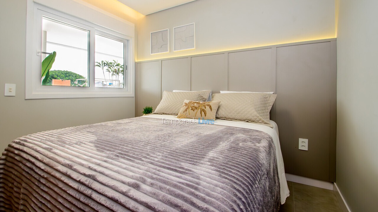 House for vacation rental in Florianopolis (Daniela)