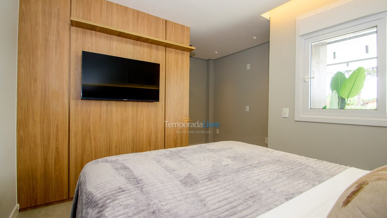 House for vacation rental in Florianopolis (Daniela)