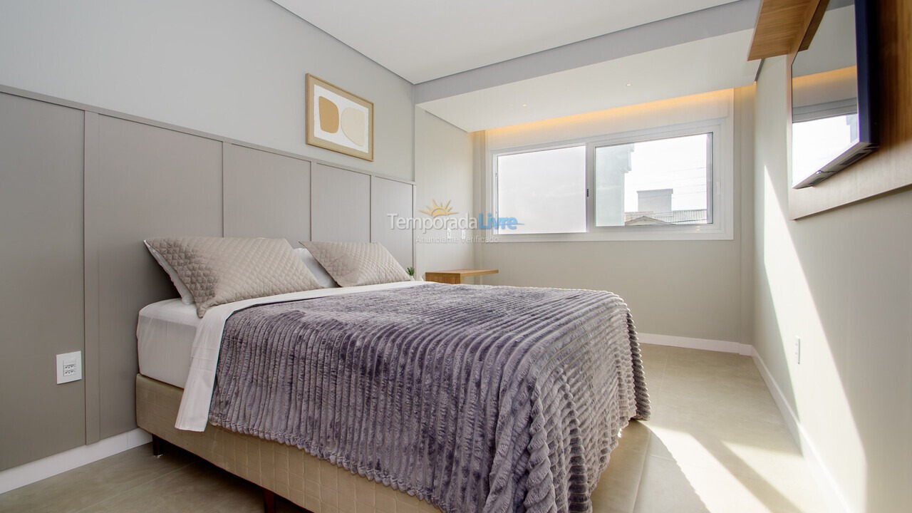 House for vacation rental in Florianopolis (Daniela)