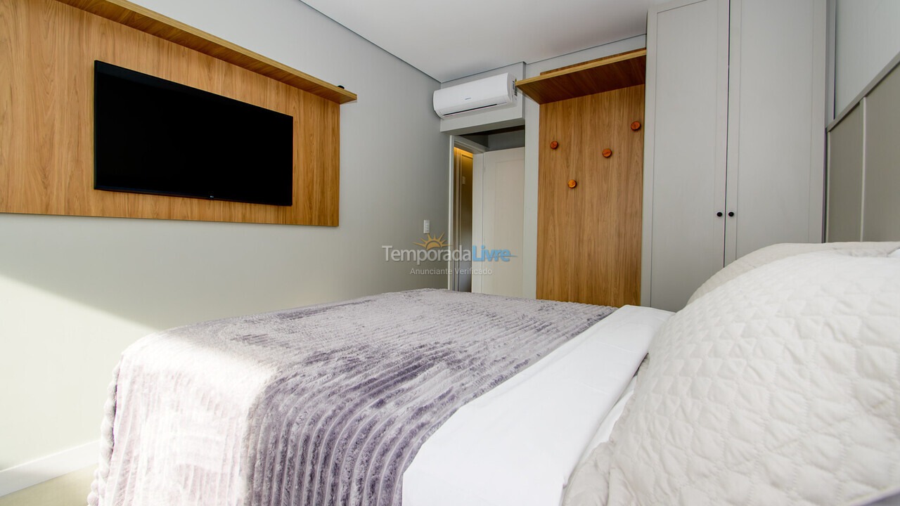 House for vacation rental in Florianopolis (Daniela)