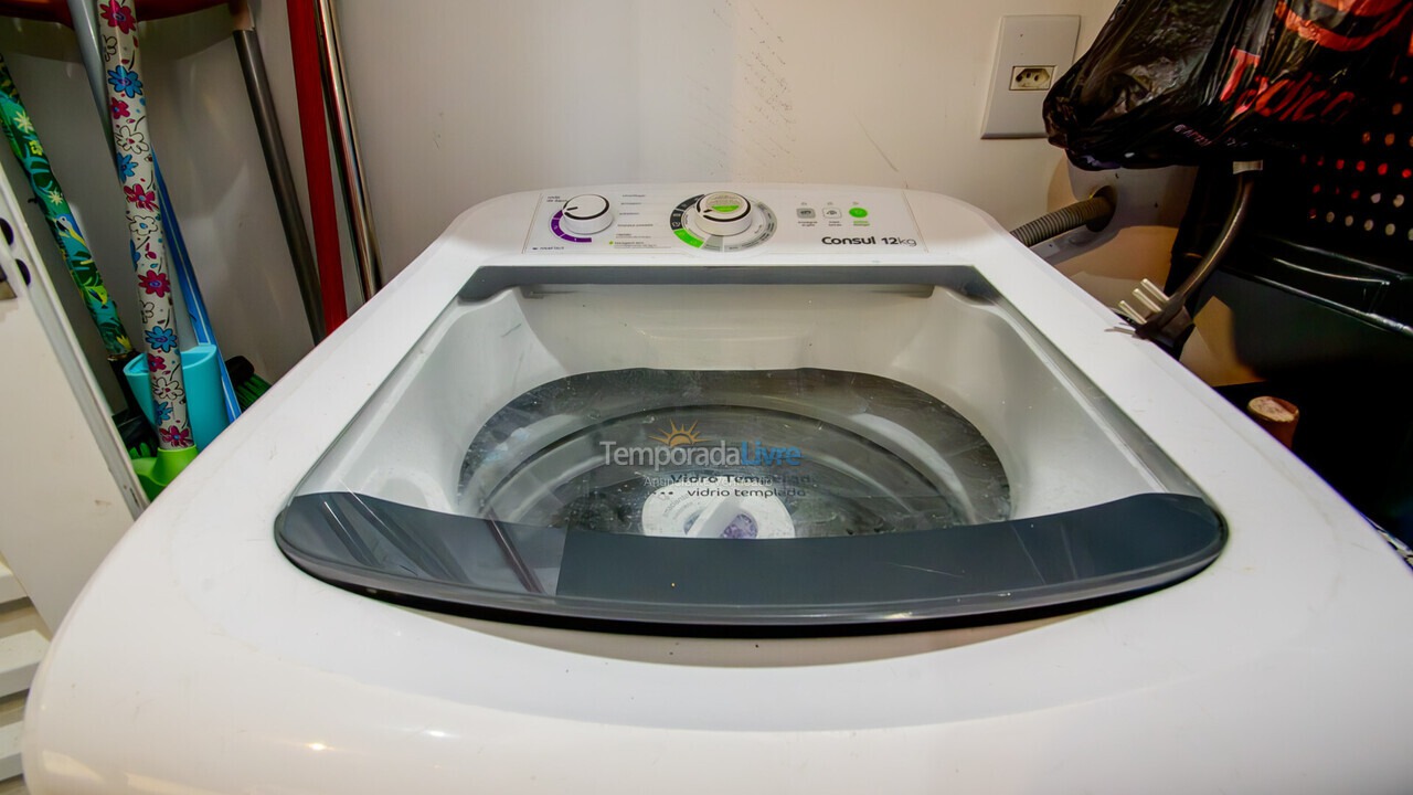 House for vacation rental in Florianopolis (Praia dos Ingleses)