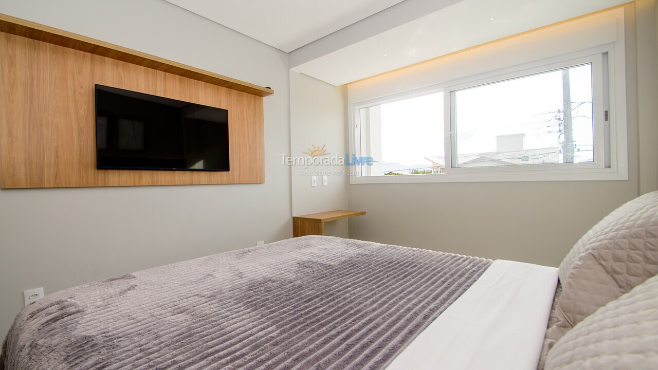 House for vacation rental in Florianopolis (Daniela)