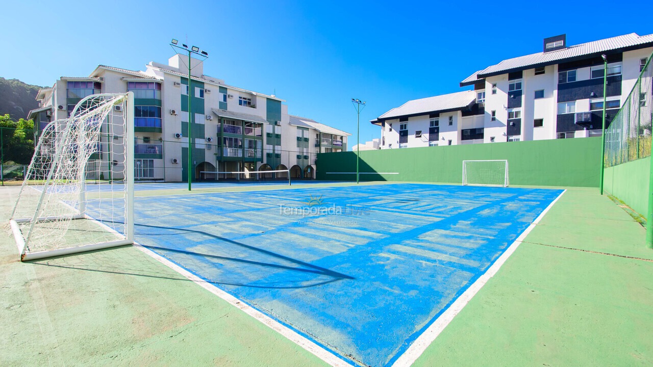 Apartamento para alquiler de vacaciones em Florianópolis (Brava)