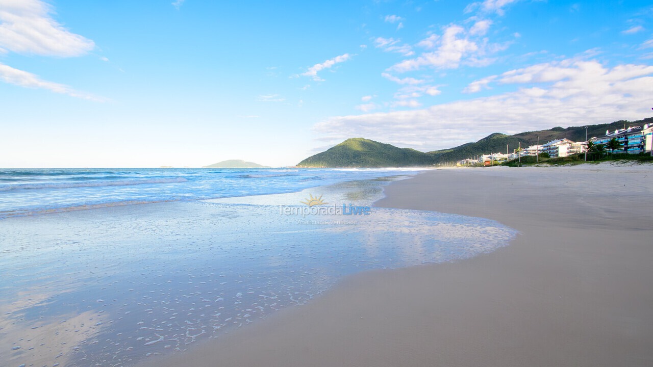 Apartamento para alquiler de vacaciones em Florianópolis (Brava)