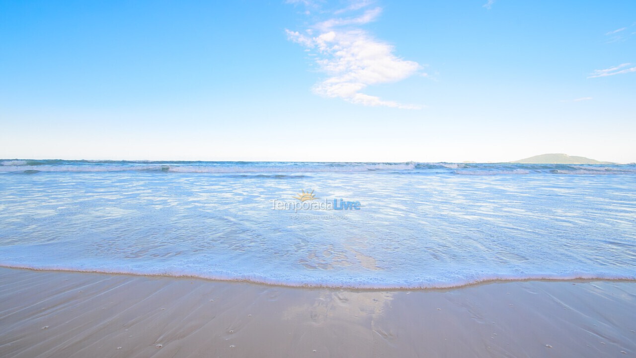 Apartamento para alquiler de vacaciones em Florianópolis (Brava)