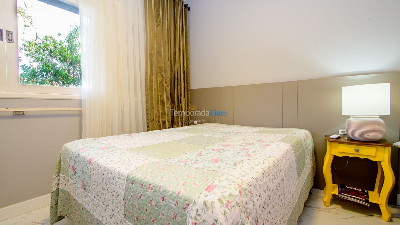 House for vacation rental in Florianopolis (Praia dos Ingleses)