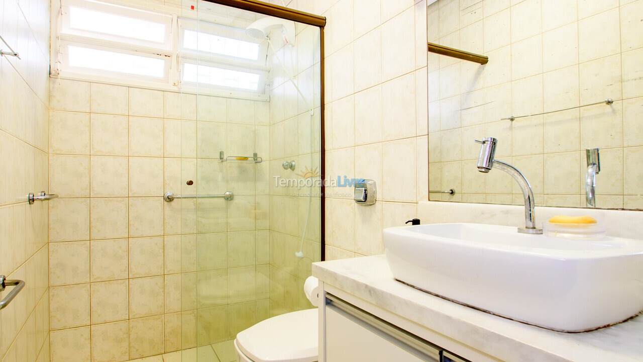 House for vacation rental in Florianopolis (Praia dos Ingleses)