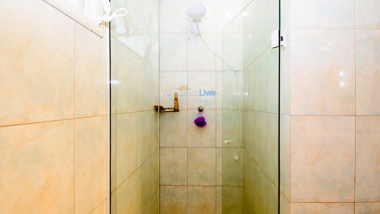 House for vacation rental in Florianopolis (Praia dos Ingleses)