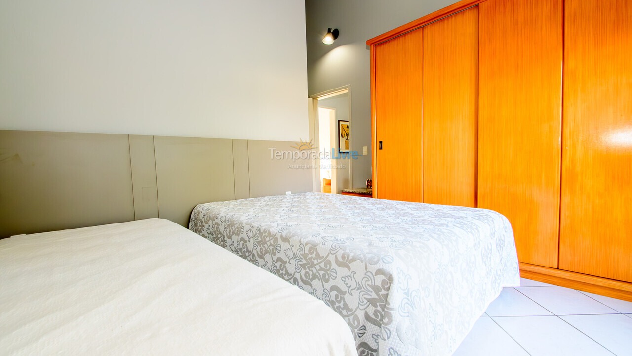 House for vacation rental in Florianopolis (Praia dos Ingleses)