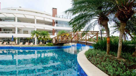 Sea Front Apartment, 04 bedrooms, Marine Home Resort