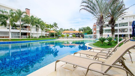 Sea Front Apartment, 04 bedrooms, Marine Home Resort