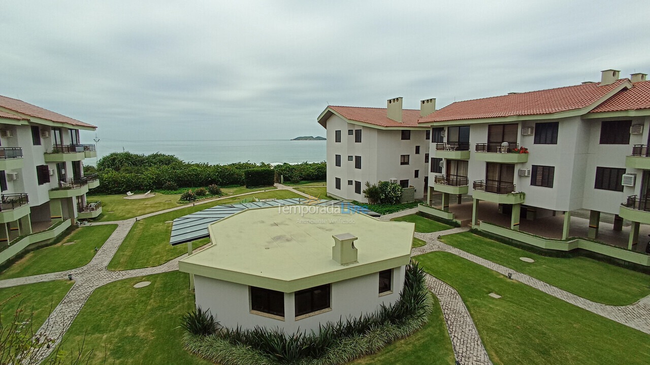 Apartment for vacation rental in Florianopolis (Praia dos Ingleses)