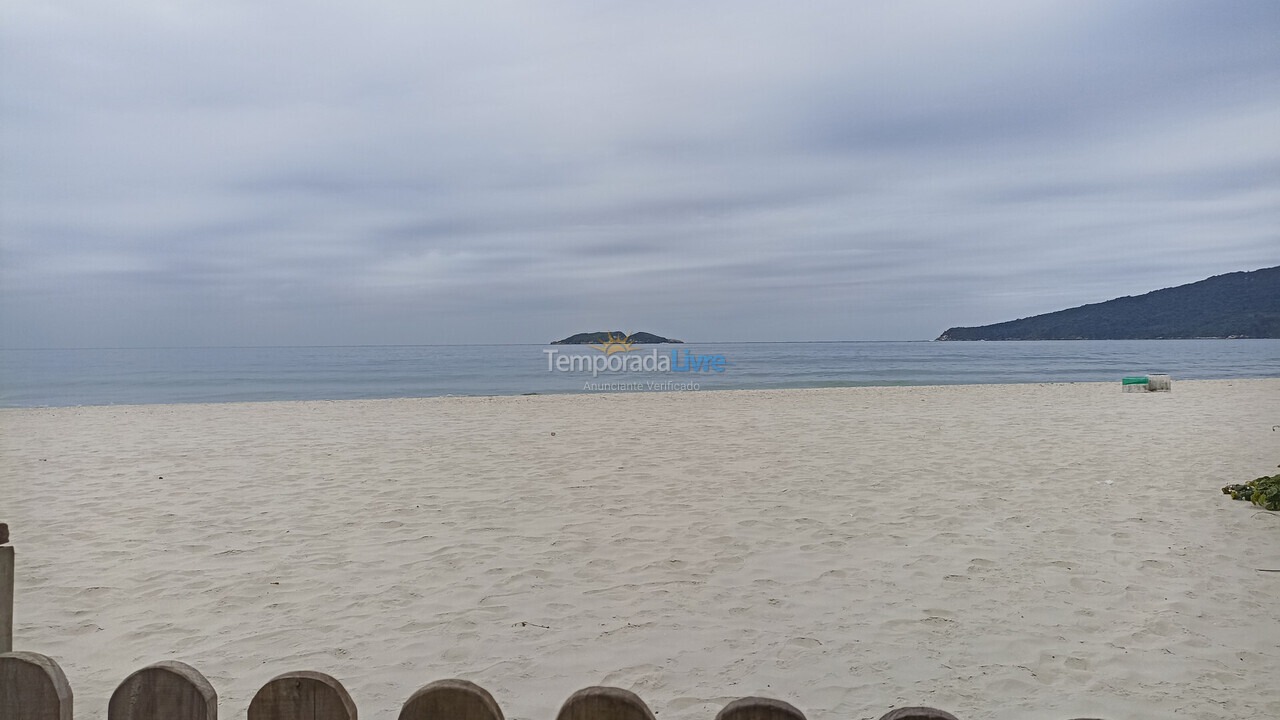 Apartment for vacation rental in Florianopolis (Praia dos Ingleses)