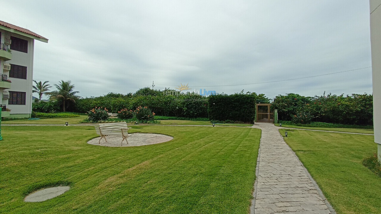 Apartment for vacation rental in Florianopolis (Praia dos Ingleses)