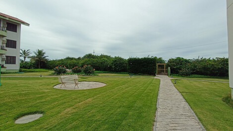 Beautiful Ocean Front Apartment in Praia dos Ingleses, book now!