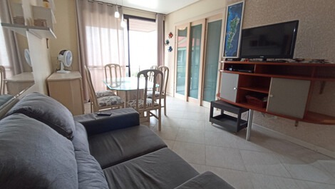 Beautiful Ocean Front Apartment in Praia dos Ingleses, book now!