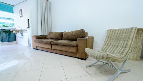 WONDERFUL Sea Front Apartment, Costa do Sol condo