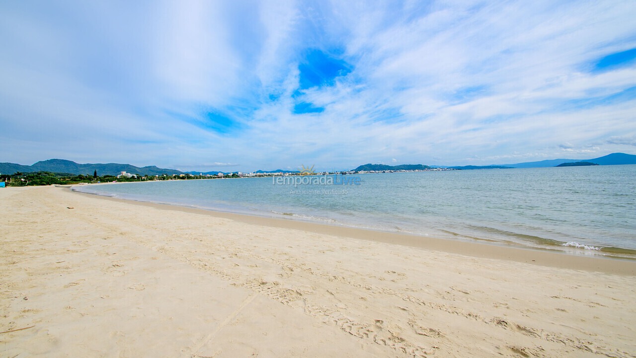 Apartment for vacation rental in Florianópolis (Cachoeira do Bom Jesus)