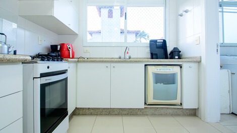 WONDERFUL Sea Front Apartment, Costa do Sol condo