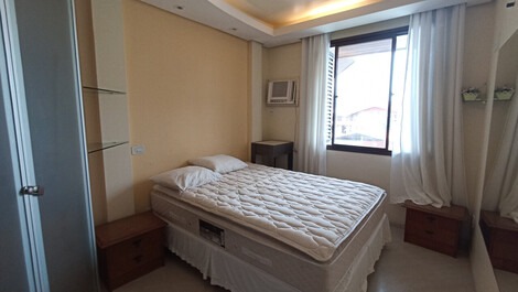 Beautiful Ocean Front Apartment in Praia dos Ingleses, book now!