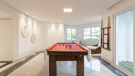 Excelente Casa para aluguel de temporada em Jurerê Internacional,...