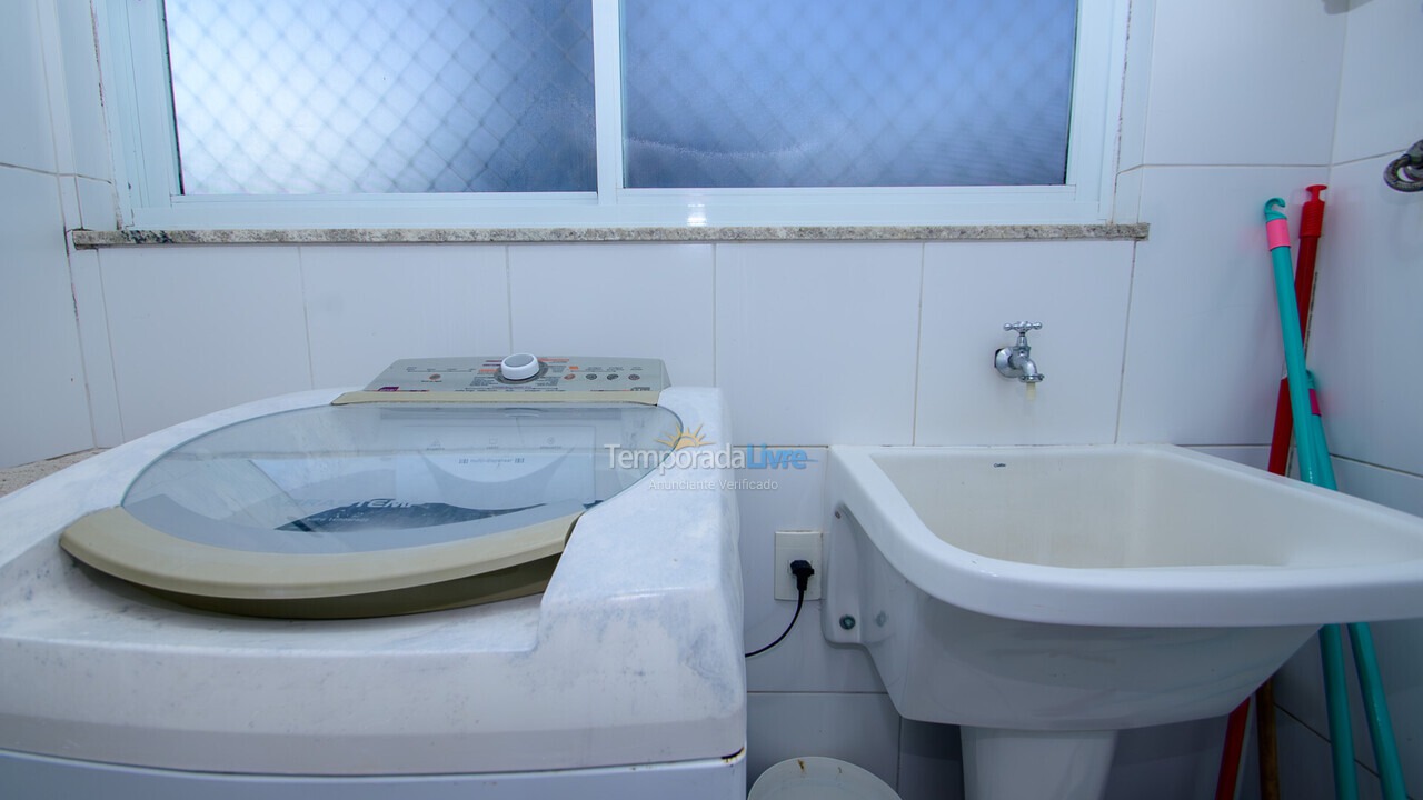 Apartment for vacation rental in Florianópolis (Brava)