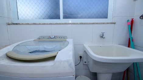 WONDERFUL Sea Front Apartment, Costa do Sol condo