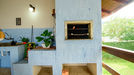 Maravillosa casa con piscina a 50 metros de la playa para 18 personas.