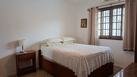 Gran casa a 50 metros de Praia da Cachoeira