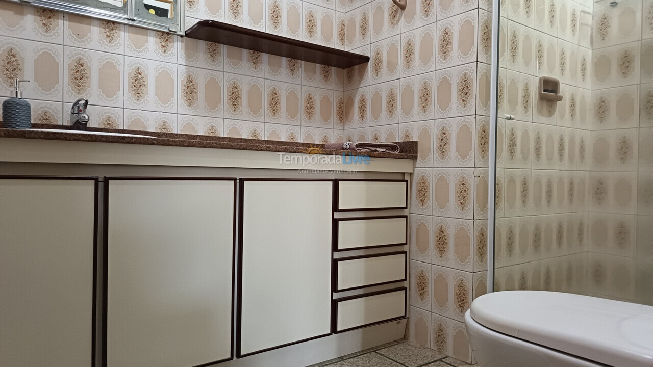 Casa para alquiler de vacaciones em Florianópolis (Cachoeira do Bom Jesus)