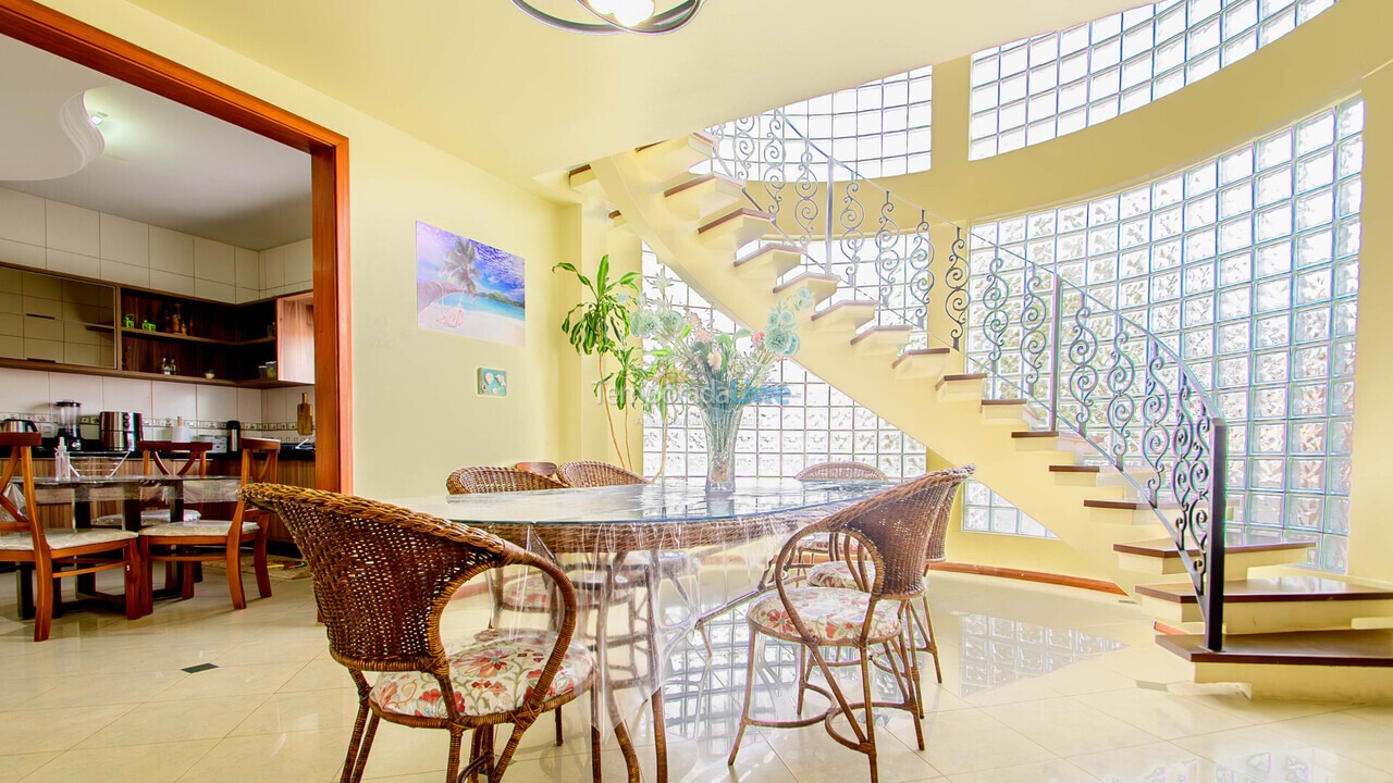 Casa para alquiler de vacaciones em Florianopolis (Praia dos Ingleses)