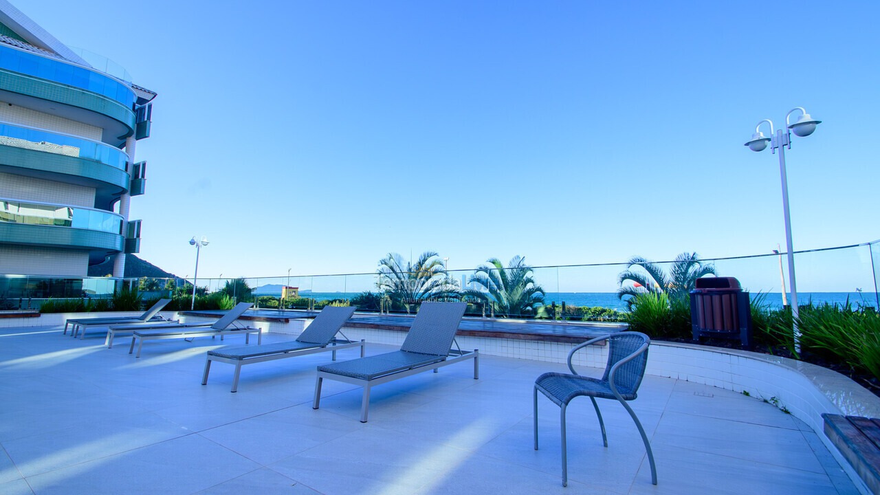 Apartment for vacation rental in Florianópolis (Brava)