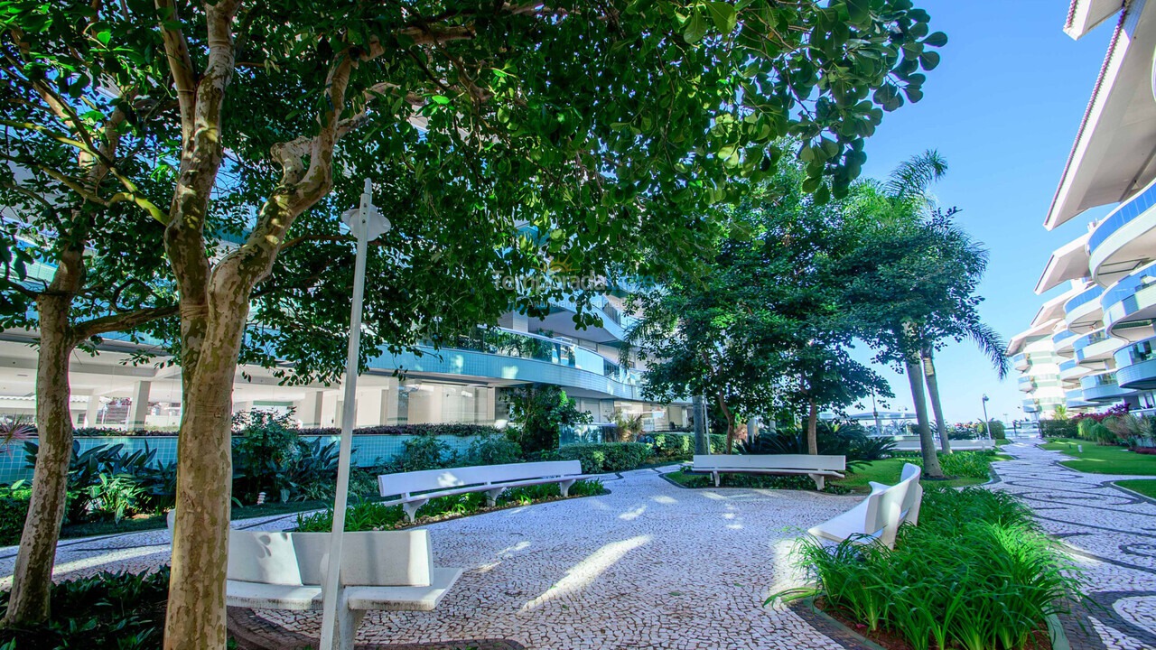 Apartment for vacation rental in Florianópolis (Brava)