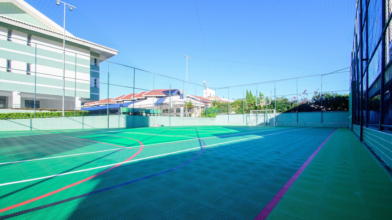 Apartment for vacation rental in Florianópolis (Brava)