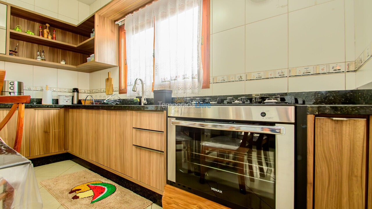 Casa para alquiler de vacaciones em Florianopolis (Praia dos Ingleses)