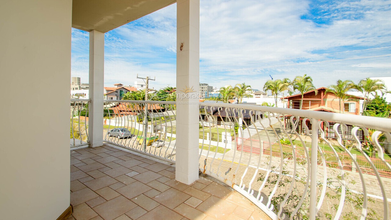 Casa para alquiler de vacaciones em Florianopolis (Praia dos Ingleses)