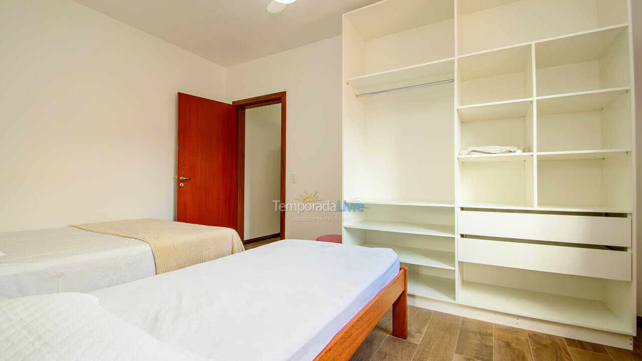 Casa para alquiler de vacaciones em Florianopolis (Praia dos Ingleses)