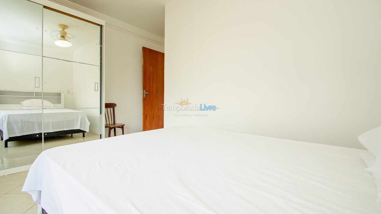 Casa para alquiler de vacaciones em Florianopolis (Praia dos Ingleses)