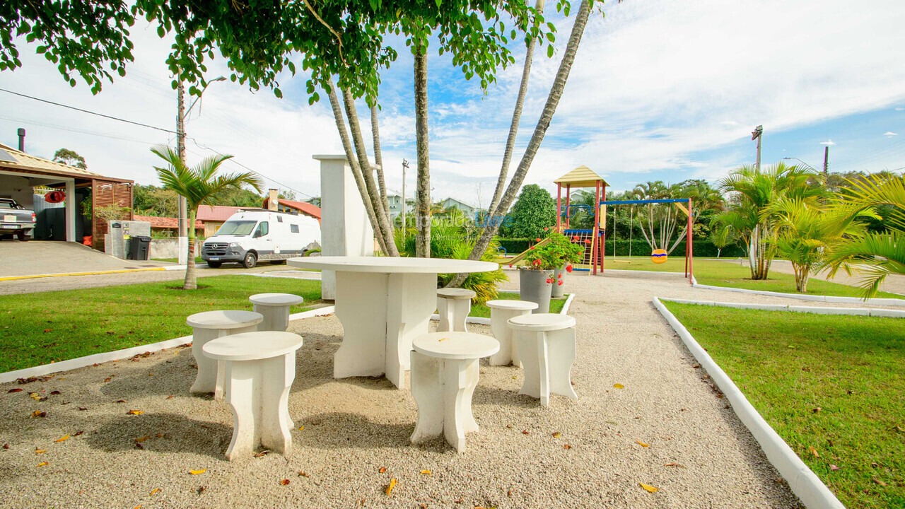 Casa para alquiler de vacaciones em Florianopolis (Praia dos Ingleses)