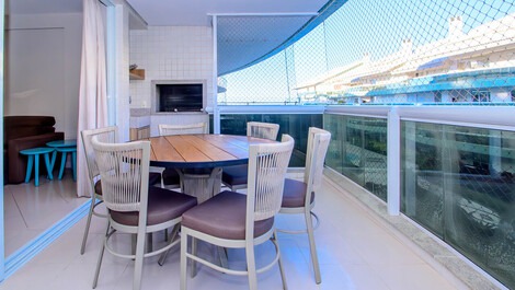 Apartamento para alugar em Florianópolis - Brava