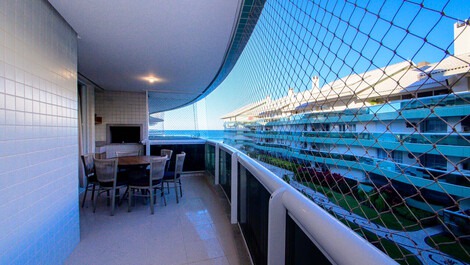 GRAN PISO FRENTE AL MAR, COSTA DO SOL