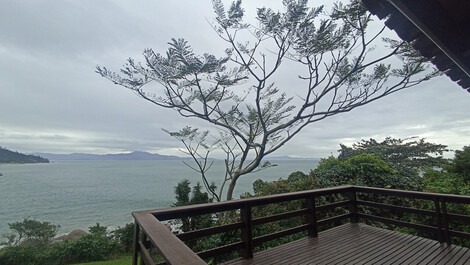 Casa para alugar em Florianópolis - Lagoinha