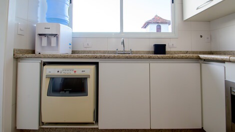 GRAN PISO FRENTE AL MAR, COSTA DO SOL