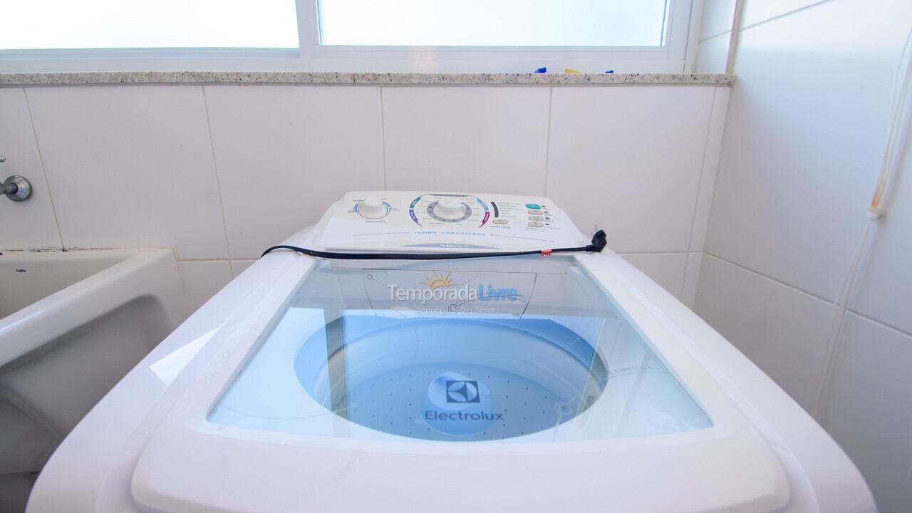 Apartamento para alquiler de vacaciones em Florianópolis (Brava)