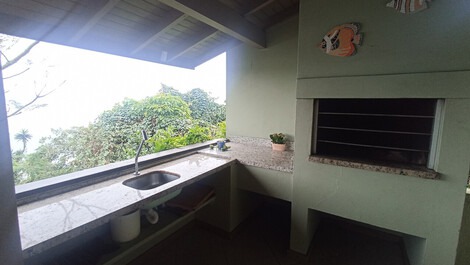 Excelente Casa para aluguel de temporada em Lagoinha,...