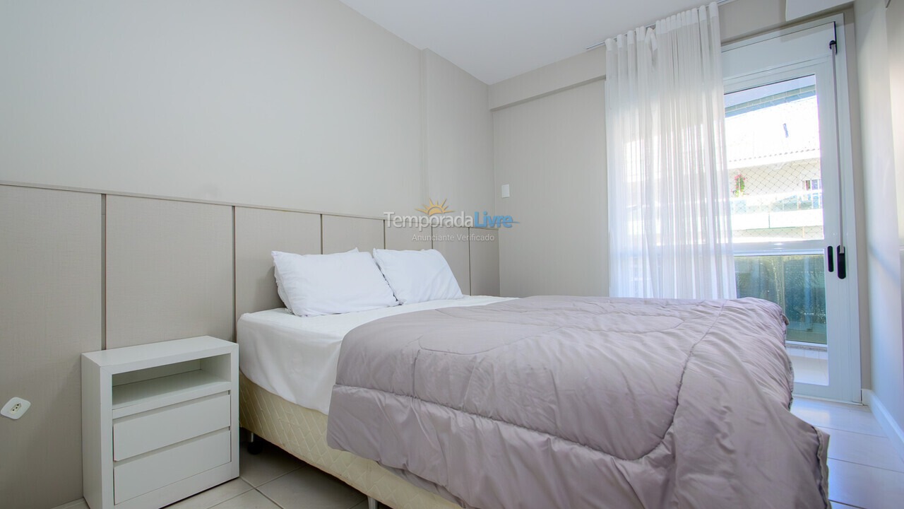 Apartamento para alquiler de vacaciones em Florianópolis (Brava)