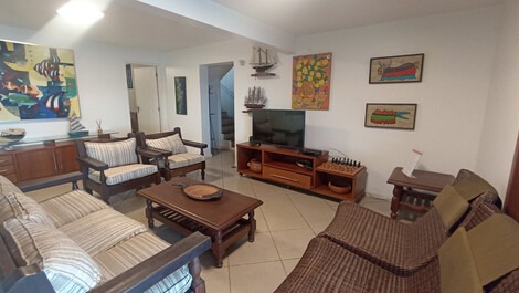 Excelente Casa para aluguel de temporada em Lagoinha,...