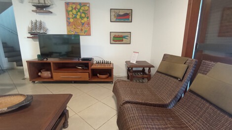 Excelente Casa para aluguel de temporada em Lagoinha,...