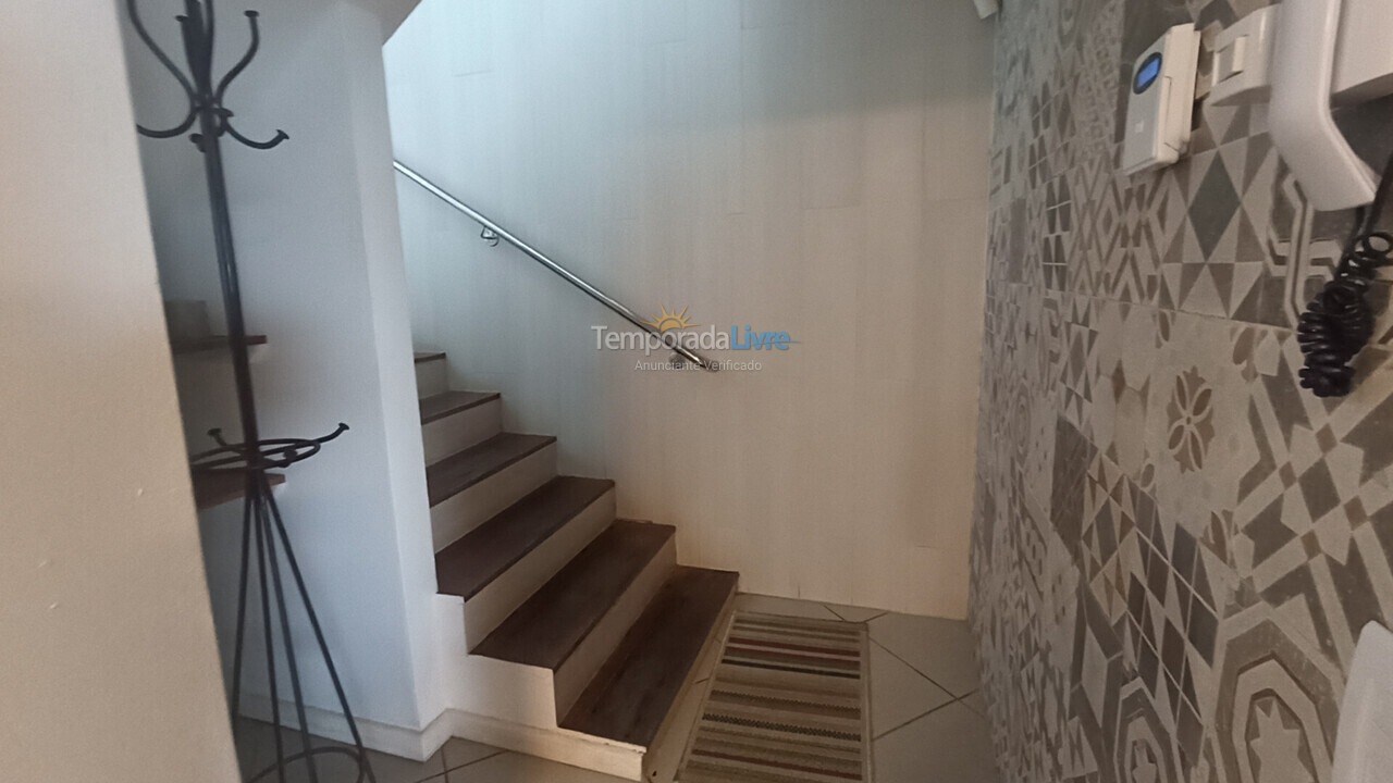 Casa para aluguel de temporada em Florianópolis (Lagoinha)