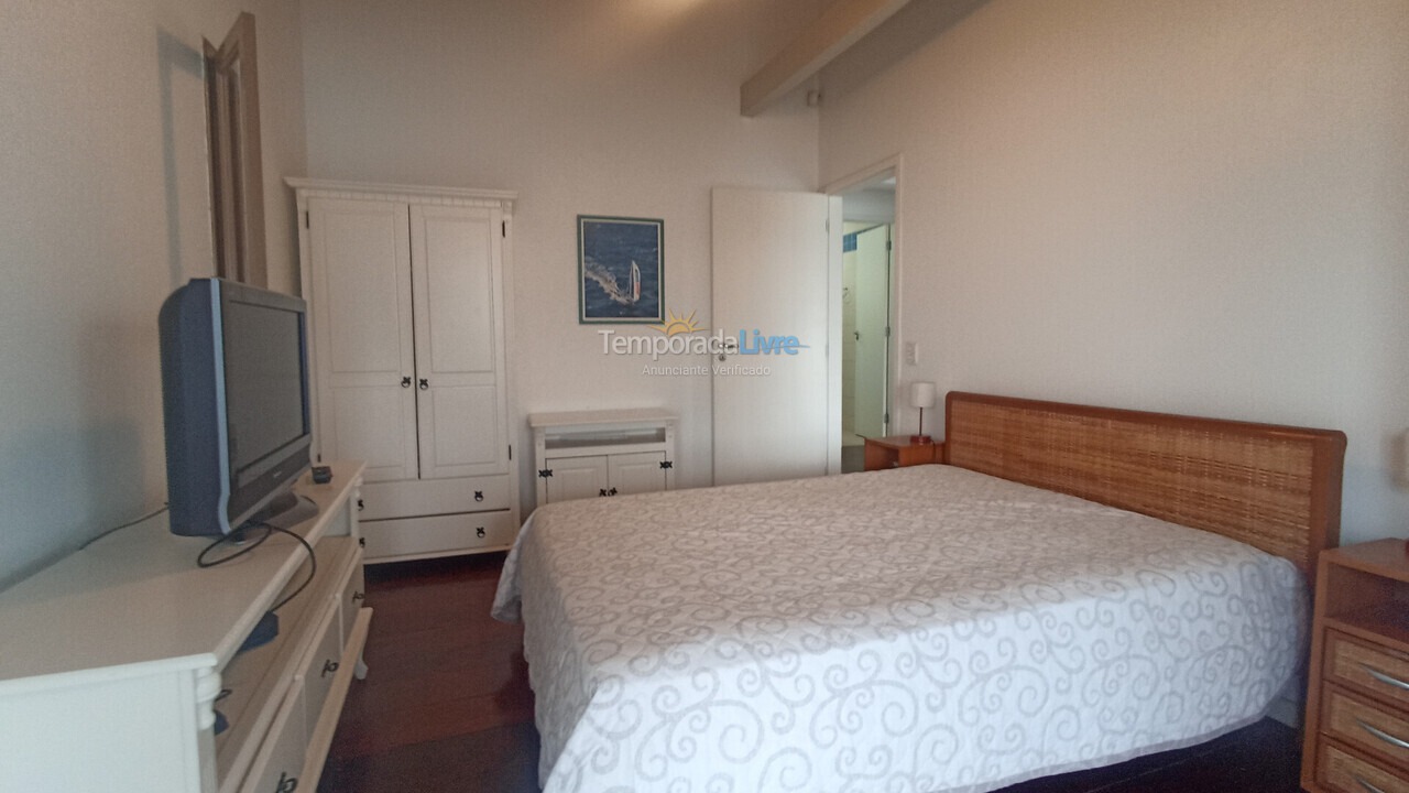 Casa para aluguel de temporada em Florianópolis (Lagoinha)